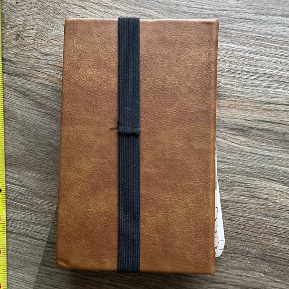 Indiana Jones Grail Diary, Movie Props  $28 - Picture 5 of 13